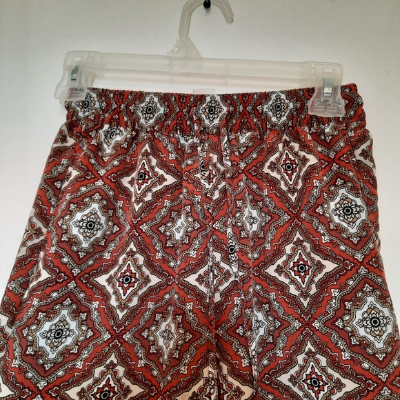 H&M Patterned Pants - Picture 2 of 4